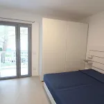 Modern With A Fenced Garden