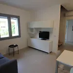 Villa Modern With A Fenced Garden Lignano Sabbiadoro