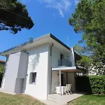 Modern With A Fenced Garden Villa