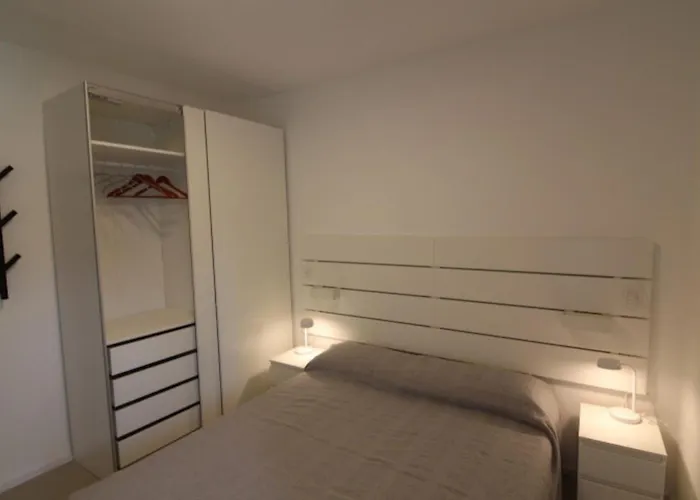 Modern With A Fenced Garden * Lignano Sabbiadoro