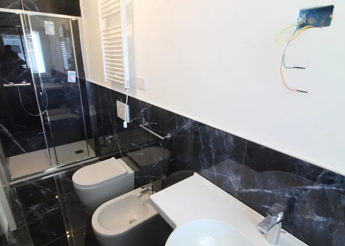 Villa Modern With A Fenced Garden Lignano Sabbiadoro